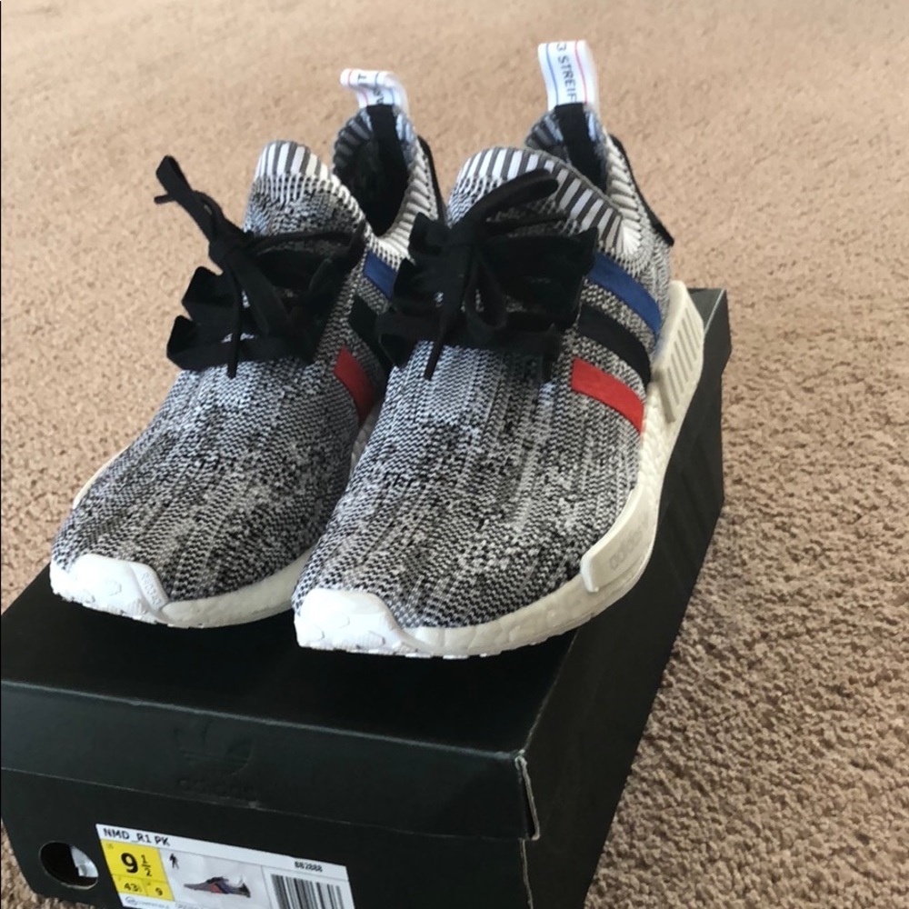 Adidas NMD